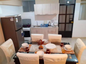 Sweet House